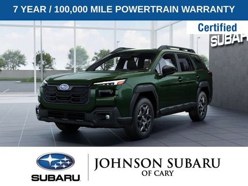 Used 2026 Subaru Outback Premium w/ Premium/Limited Package 2 AWD/4WD image 2