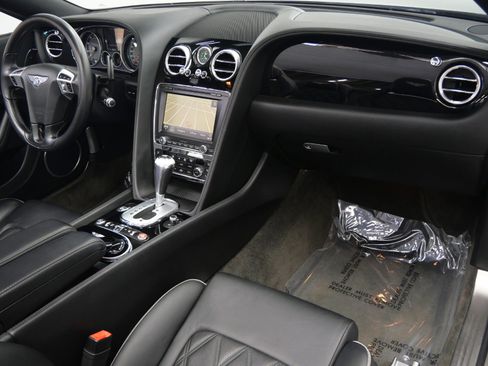 Used 2012 Bentley Continental GT image 14