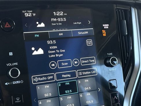 Used 2023 Subaru Outback Limited image 13