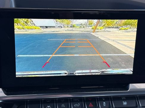 New 2026 GMC Sierra 1500 Elevation image 20