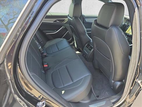 New 2024 Jaguar XF R-Dynamic SE image 11