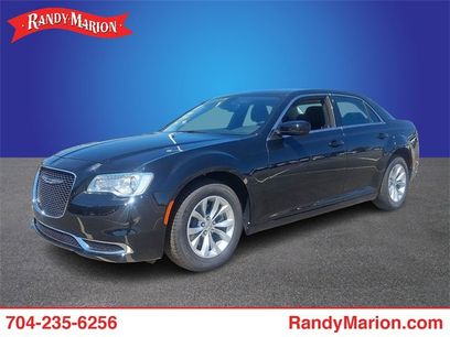 Used 2023 Chrysler 300 Touring