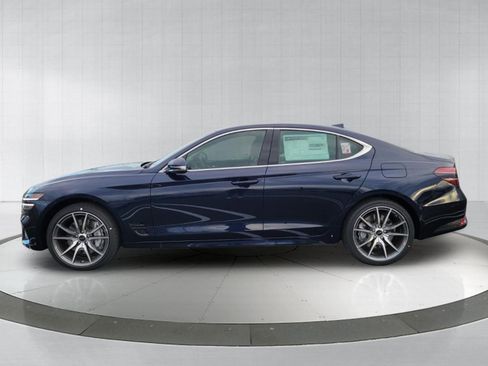 New 2026 Genesis G70 2.5T AWD/4WD image 6