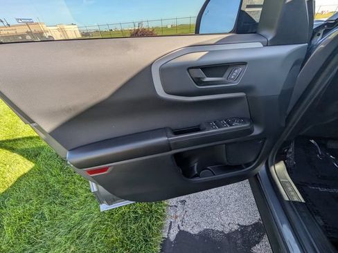 Used 2021 Ford Bronco Sport AWD/4WD image 17