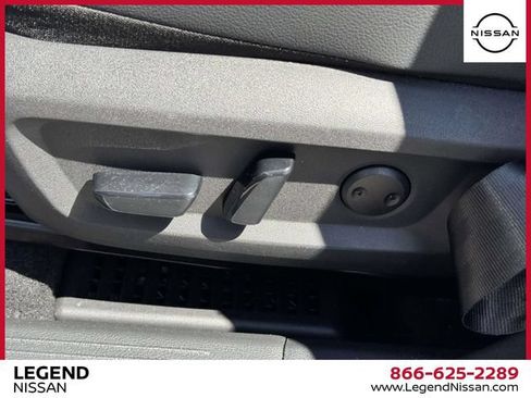 Certified 2023 Nissan Rogue SL w/ SL Premium Package AWD/4WD image 17
