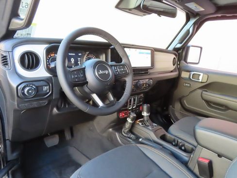 New 2026 Jeep Wrangler Willys image 17