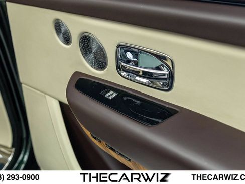 Used 2019 Rolls-Royce Cullinan AWD/4WD image 66