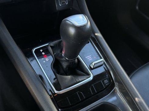 Used 2022 Jeep Compass Latitude image 19