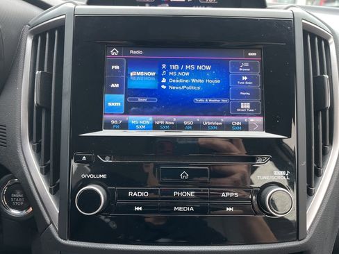 Used 2020 Subaru Forester Premium w/ Popular Package #1 image 16