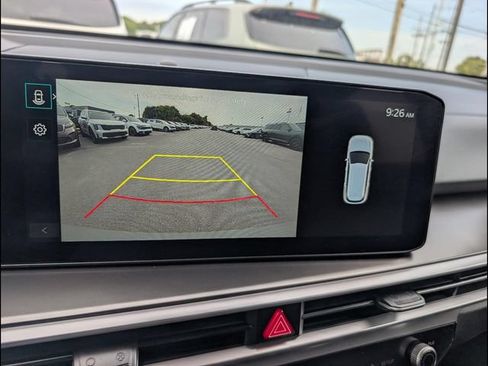 Certified 2026 Kia Sorento S w/ S Panoramic Sunroof Package FWD image 13