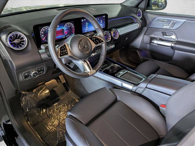 Used 2025 Mercedes-Benz GLB 250 image 13