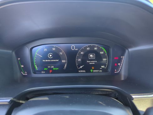 New 2026 Honda CR-V Sport-L image 23