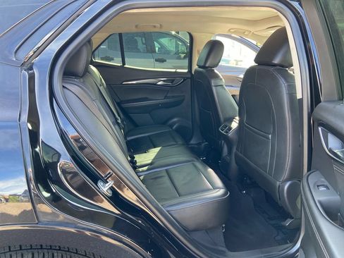 Used 2021 Buick Envision Essence w/ Sport Touring Package AWD/4WD image 31