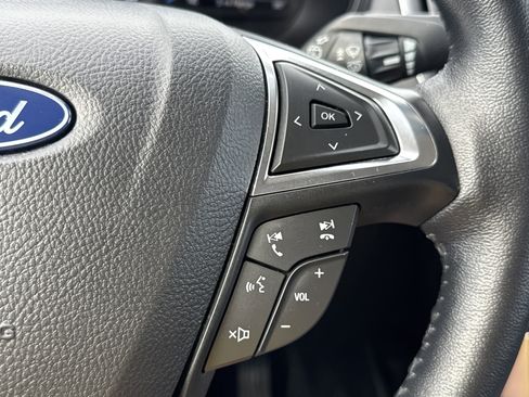 Used 2024 Ford Edge Titanium AWD/4WD image 17