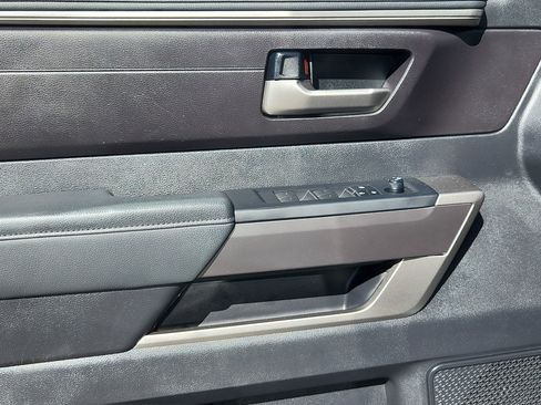 Used 2024 Toyota Tundra SR5 w/ TRD Off-Road Premium Package image 6