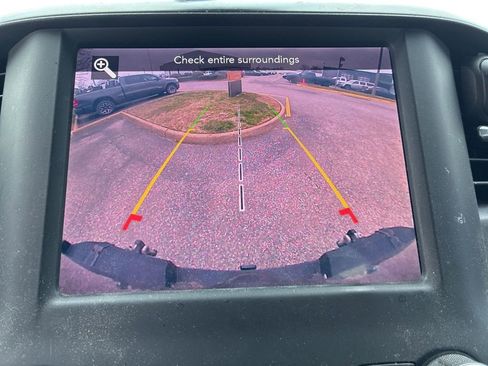 Used 2020 RAM 1500 Big Horn image 14