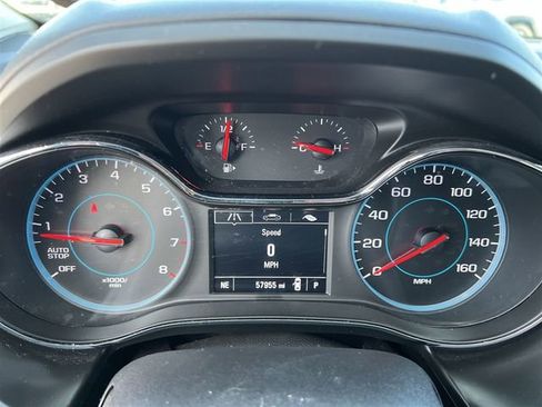 Used 2018 Chevrolet Cruze LS image 12