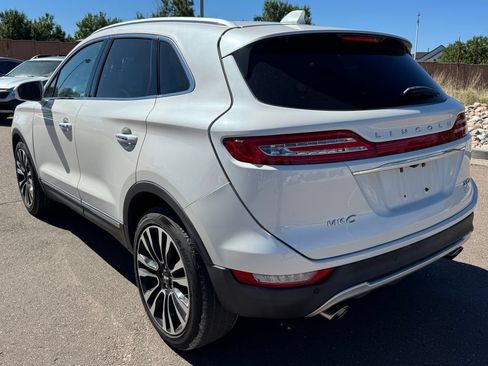 Used 2019 Lincoln MKC Reserve w/ MKC Climate Package AWD/4WD image 4