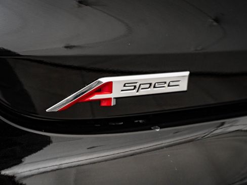 Certified 2025 Acura TLX SH-AWD w/ A-SPEC Pkg image 9