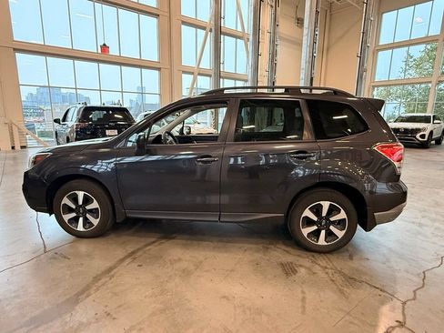 Used 2018 Subaru Forester 2.5i Premium AWD/4WD image 5