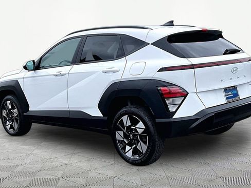 Certified 2024 Hyundai Kona SEL AWD/4WD image 6