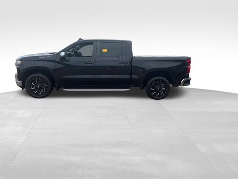 Used 2019 Chevrolet Silverado 1500 LT w/ Convenience Package image 29