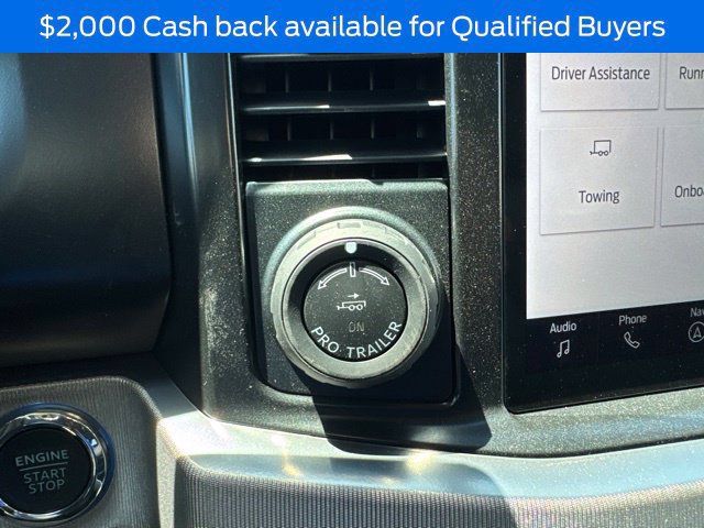 New 2026 Ford F250 Platinum w/ Platinum Plus Package AWD/4WD image 43