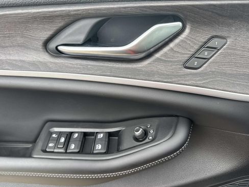 New 2026 Jeep Grand Cherokee Limited w/ Limited Altitude Package RWD image 20