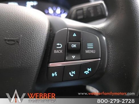 Used 2020 Ford Escape S image 21