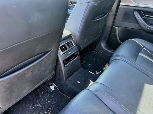 Used 2025 MAZDA CX-70 Plug-In Hybrid w/ Premium Plus AWD/4WD image 26