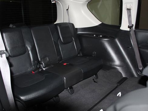 Used 2018 Nissan Armada SL w/ Premium Package AWD/4WD image 36