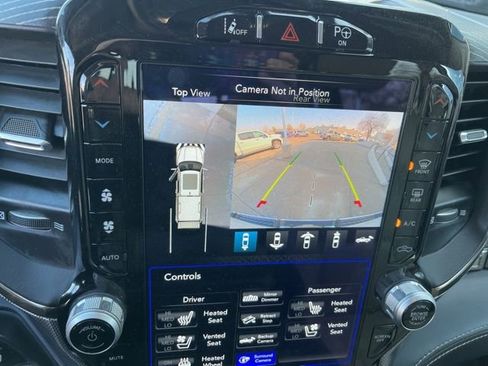 Used 2021 RAM 1500 Limited image 11