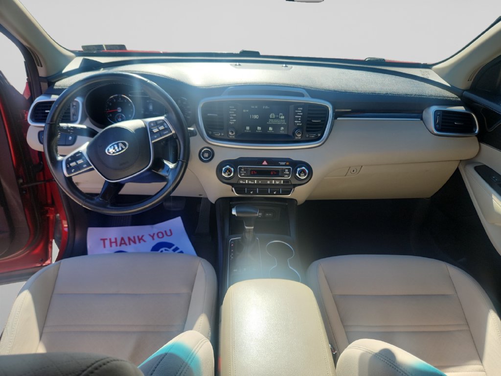 Used 2020 Kia Sorento S AWD/4WD image 12