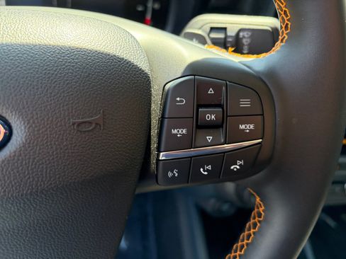 Used 2026 Ford Maverick Tremor AWD/4WD image 11