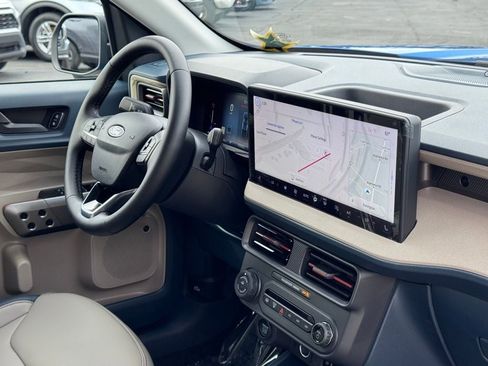 New 2026 Ford Maverick Lariat image 26