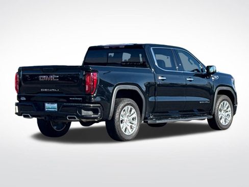 Used 2024 GMC Sierra 1500 Denali image 3