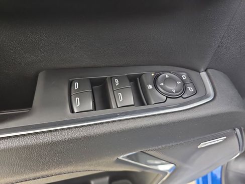 Used 2024 Chevrolet Silverado 1500 LT Trail Boss w/ Convenience Package II image 32