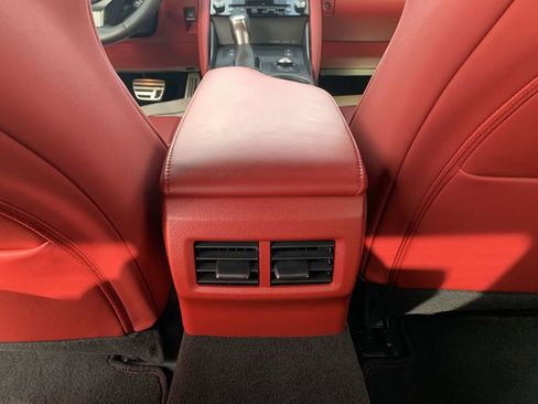 Used 2023 Lexus IS 350 F Sport w/ Navigation Package image 20