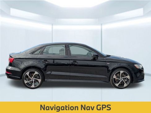 Used 2020 Audi A3 2.0T Premium Plus image 8