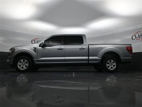 Used 2023 Ford F150 XLT w/ Equipment Group 301A Mid image 23