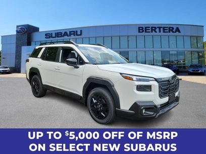 New 2026 Subaru Outback Limited