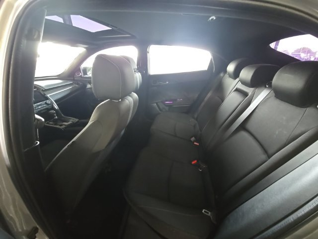 Used 2018 Honda Civic EX image 15