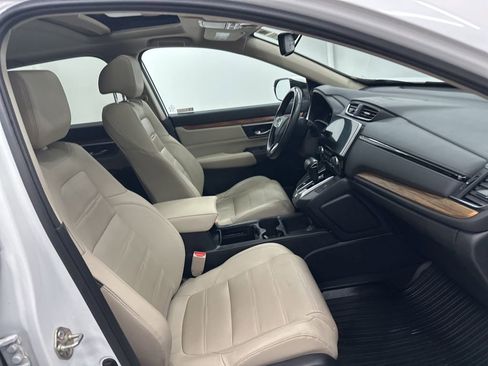 Used 2019 Honda CR-V EX-L image 27