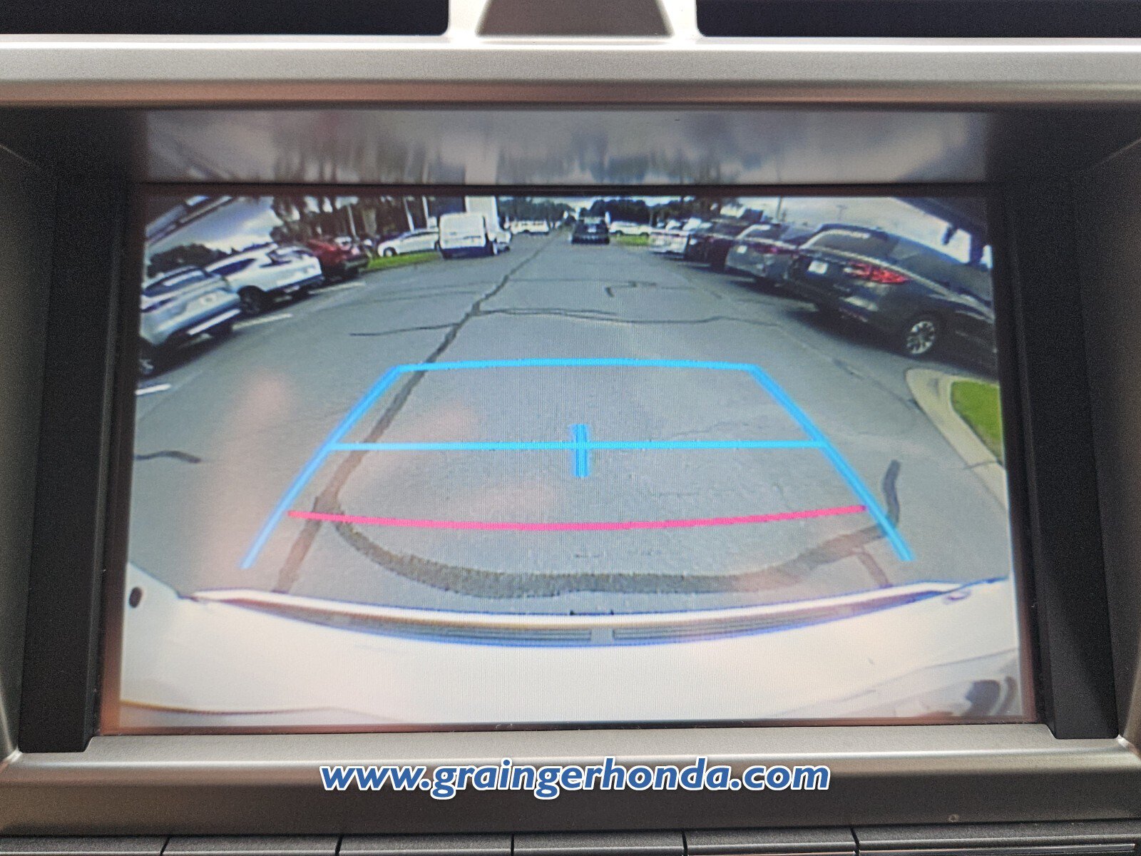 Used 2015 Lexus GX 460 w/ Premium Package AWD/4WD image 16