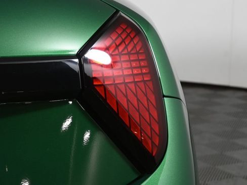 New 2026 MINI Cooper S FWD image 13
