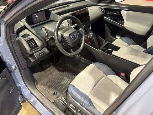 Used 2023 Subaru Solterra AWD image 85