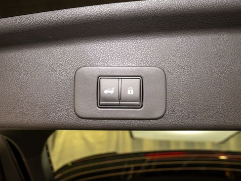 New 2026 Nissan Murano Platinum w/ Cargo Package image 7