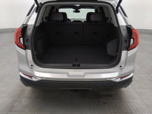 Used 2021 GMC Terrain SLT w/ Infotainment Package II image 29