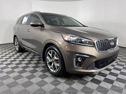 Used 2019 Kia Sorento SX