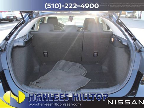 Used 2024 Honda Civic LX image 10